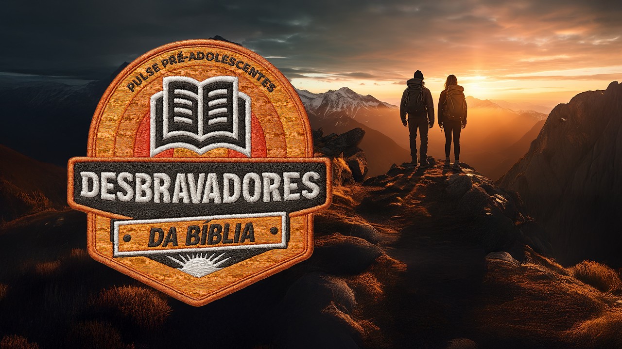 O Perigo de um Coração Dividido - Vinicius Santos