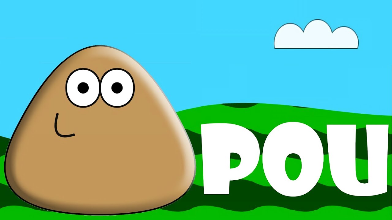 Find Pou/Memory (Beta Patch) - Pou