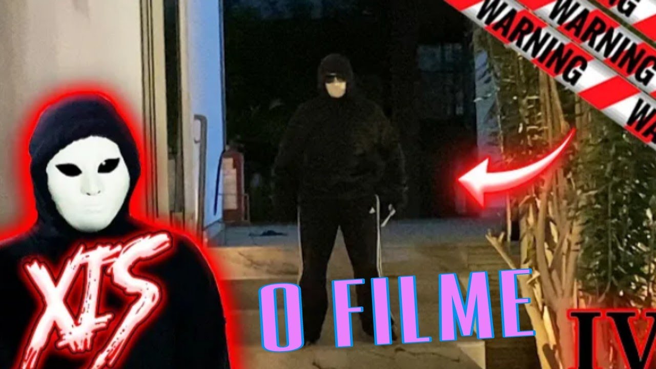 XIS |||| O FILME !!!
