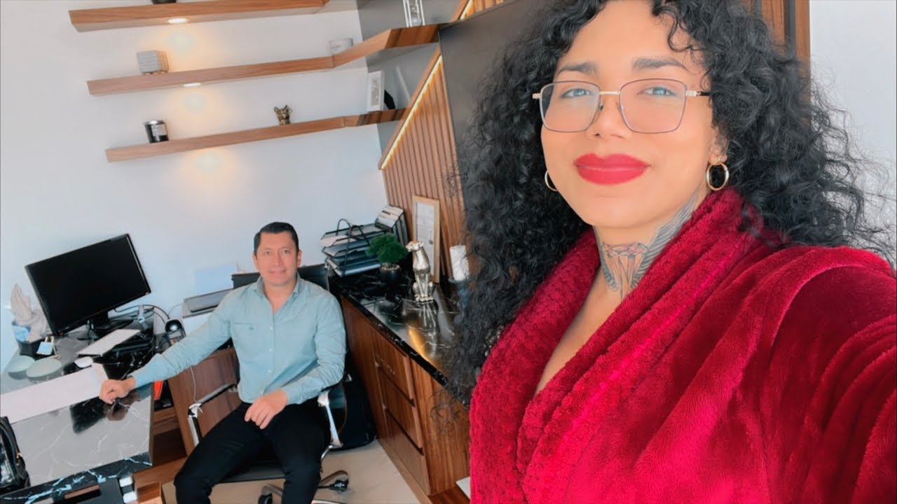 Paolita Suarez está en vivo Con el Doctor Iván en Guadalajara ￼