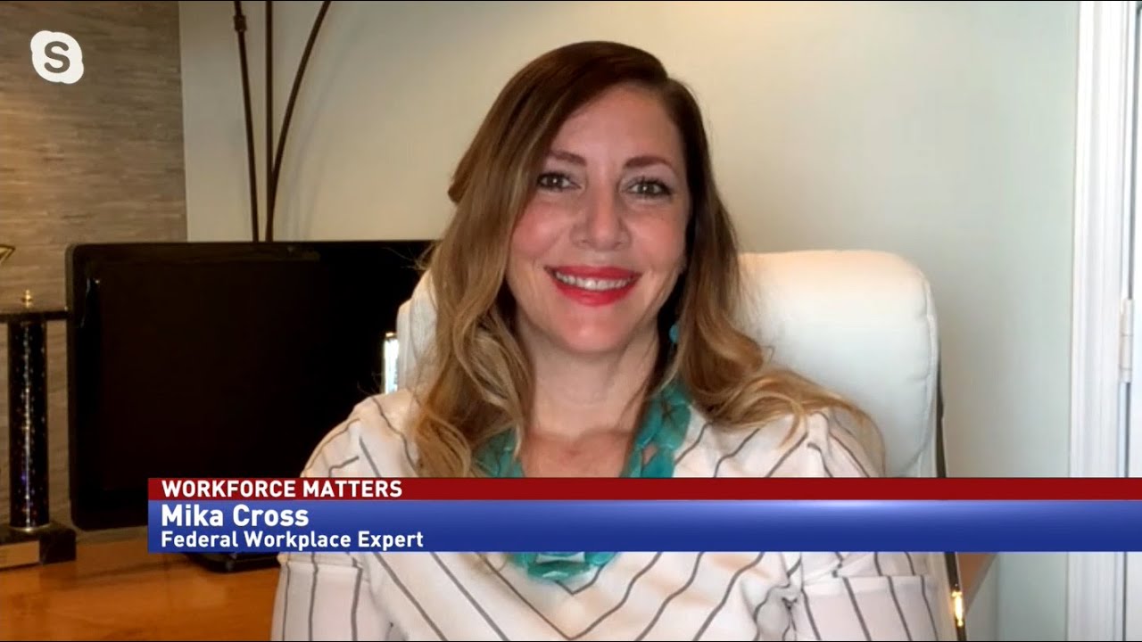 New paid leave benefits for federal employees