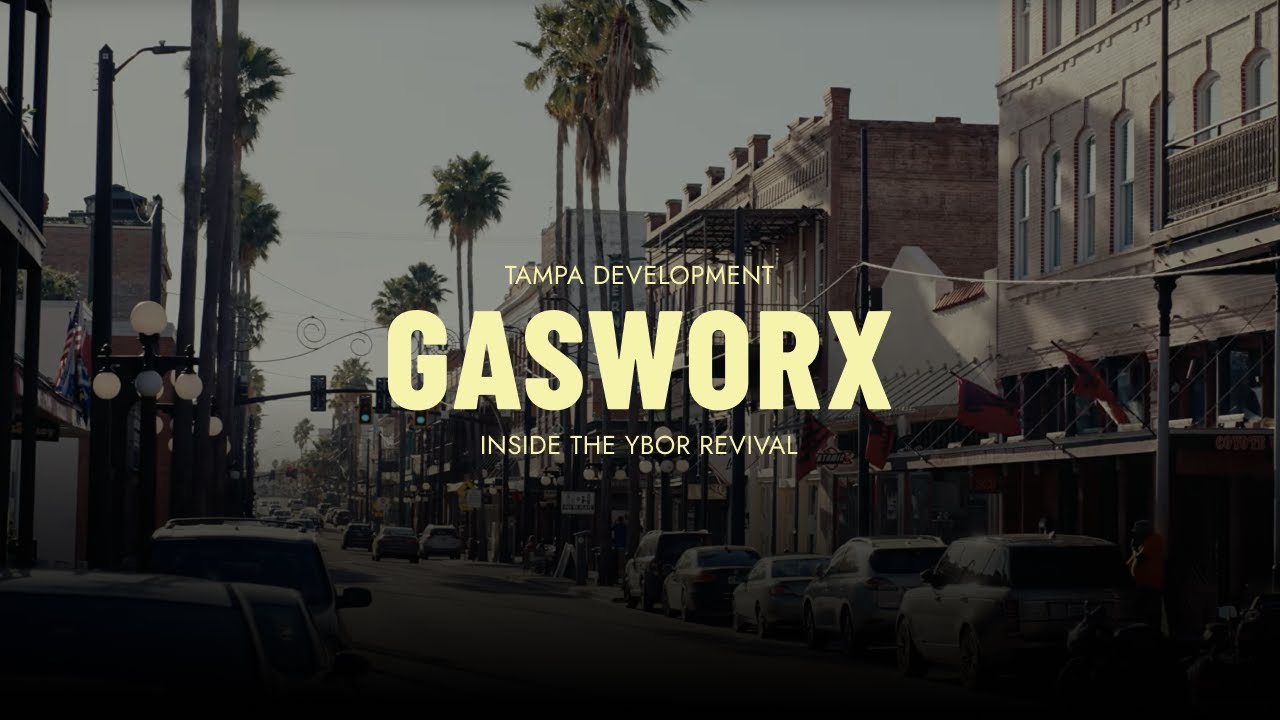 Ybor City’s Renaissance: Honoring the Past, Building the Future