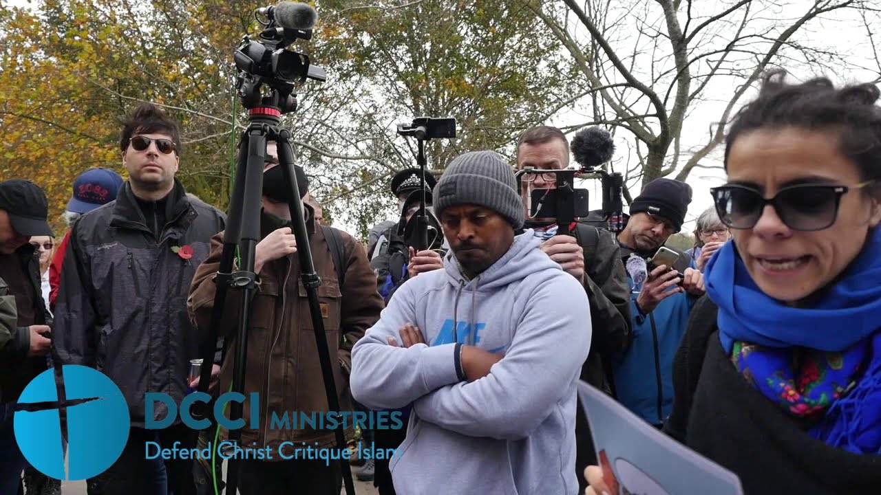 3 Christians were killed in France | Religion of pieces| Speakers Corner