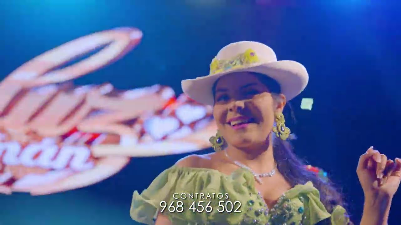 EVALUZ HUAMAN/MIX CHIMAYCHIS