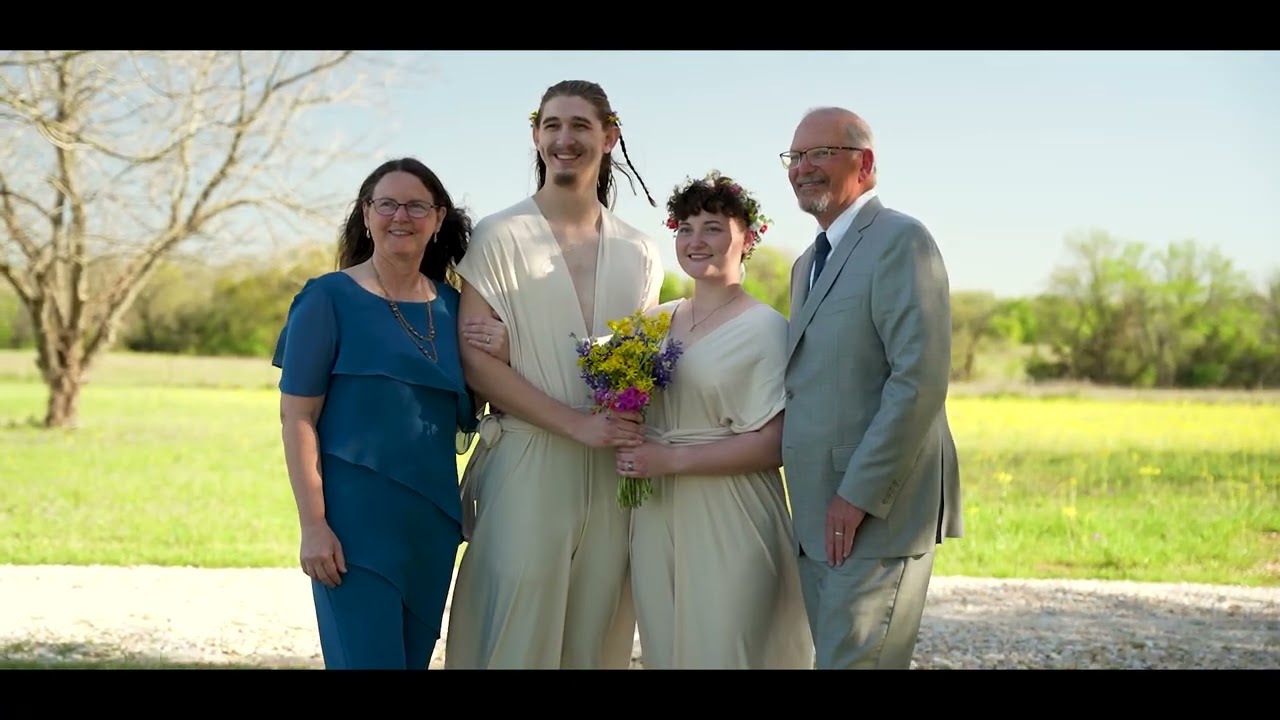 Preston & Leanne | Wedding Highlight