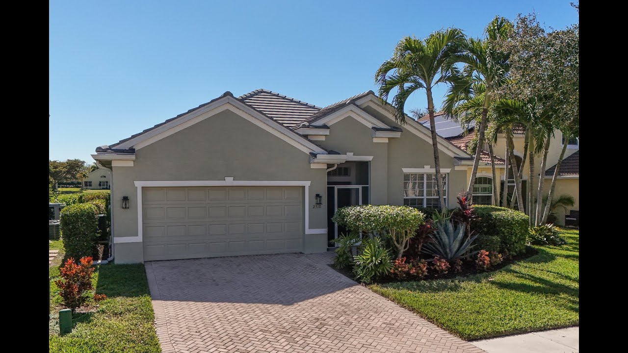 House for Sale - Cape Coral, FL 33991