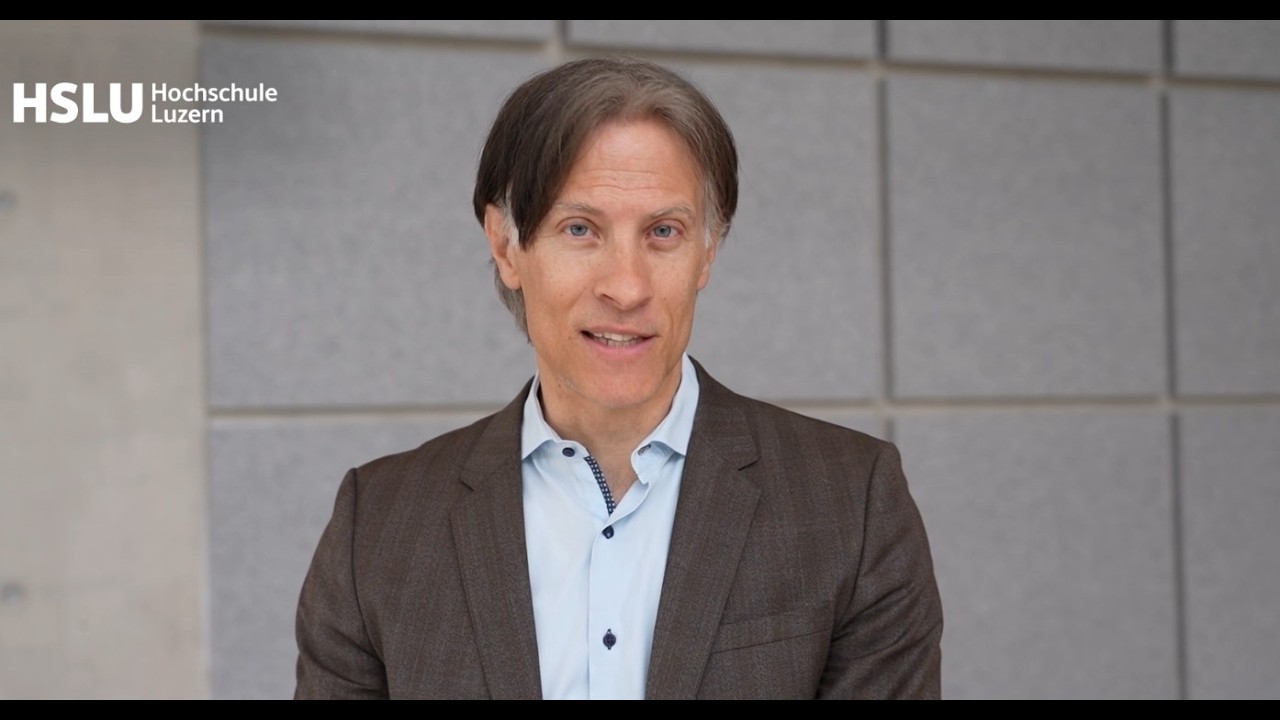 Crowdfunding Monitor Schweiz 2026 mit Prof. Dr. Andreas Dietrich #hslu #crowdfunding #schweiz