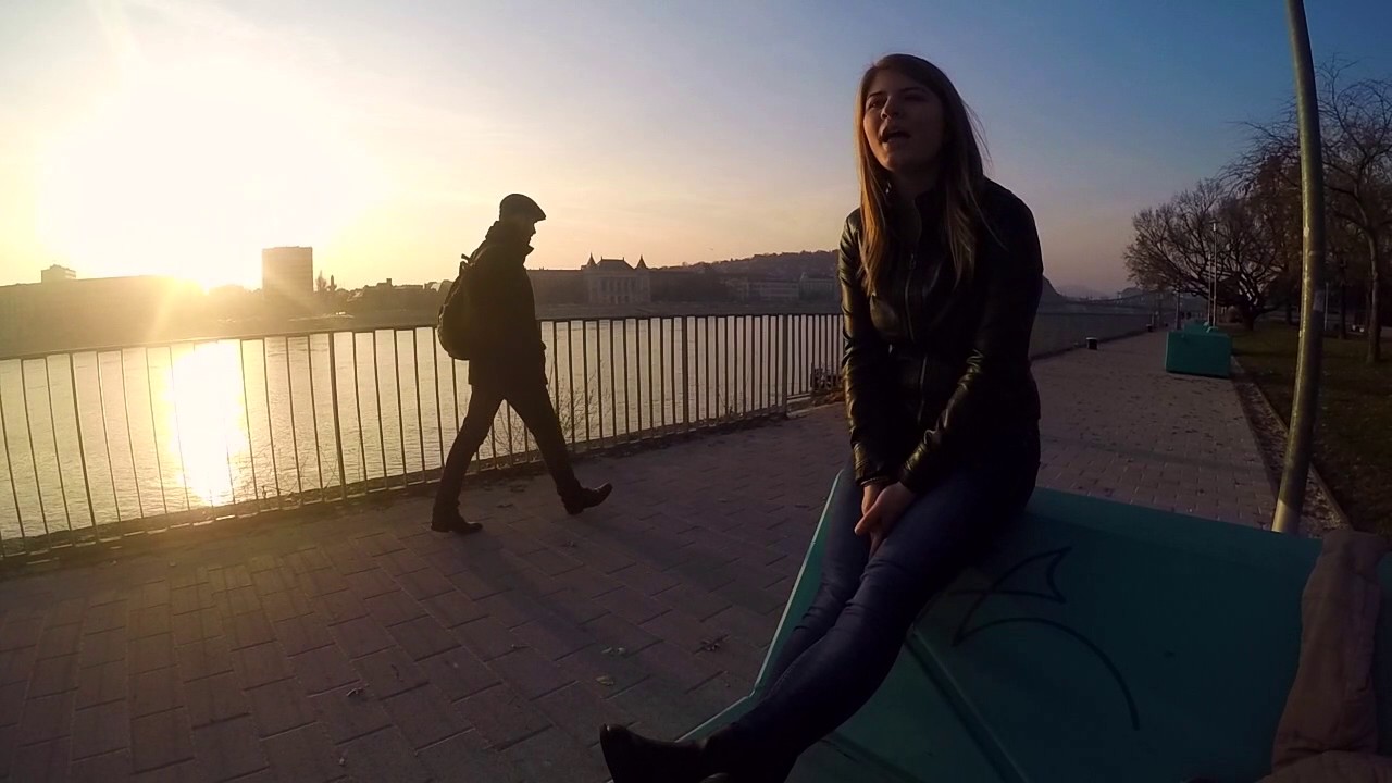 Georges Brassens Cover - Je me suis fait tout petit