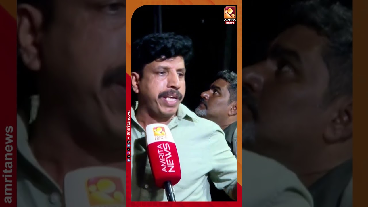 റോഡ് വീതി കുറവ്; തീ അണക്കൽ വൈകി  #kozhikode