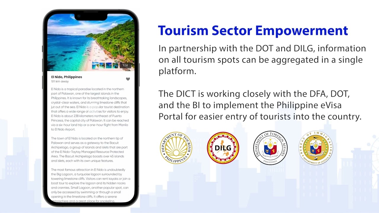 How to Register with eGov PH.