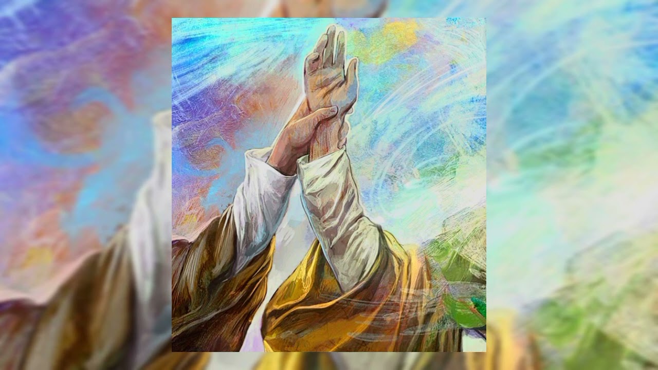 نصر من الله و فتح قريب - مجتبى الكعبي ( بطيء + صدى )