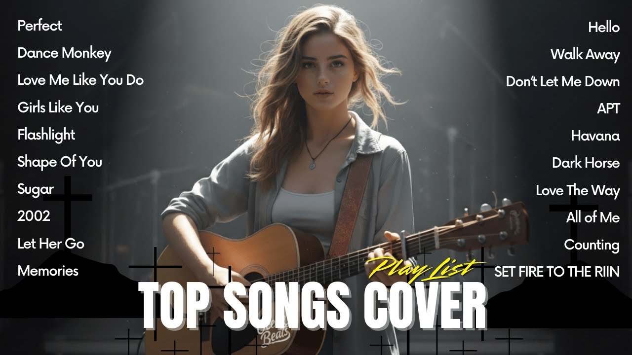 Positive Chill Vibes Playlist 🎧 | Emotional English Songs | TikTok Trending | Ocean Beats