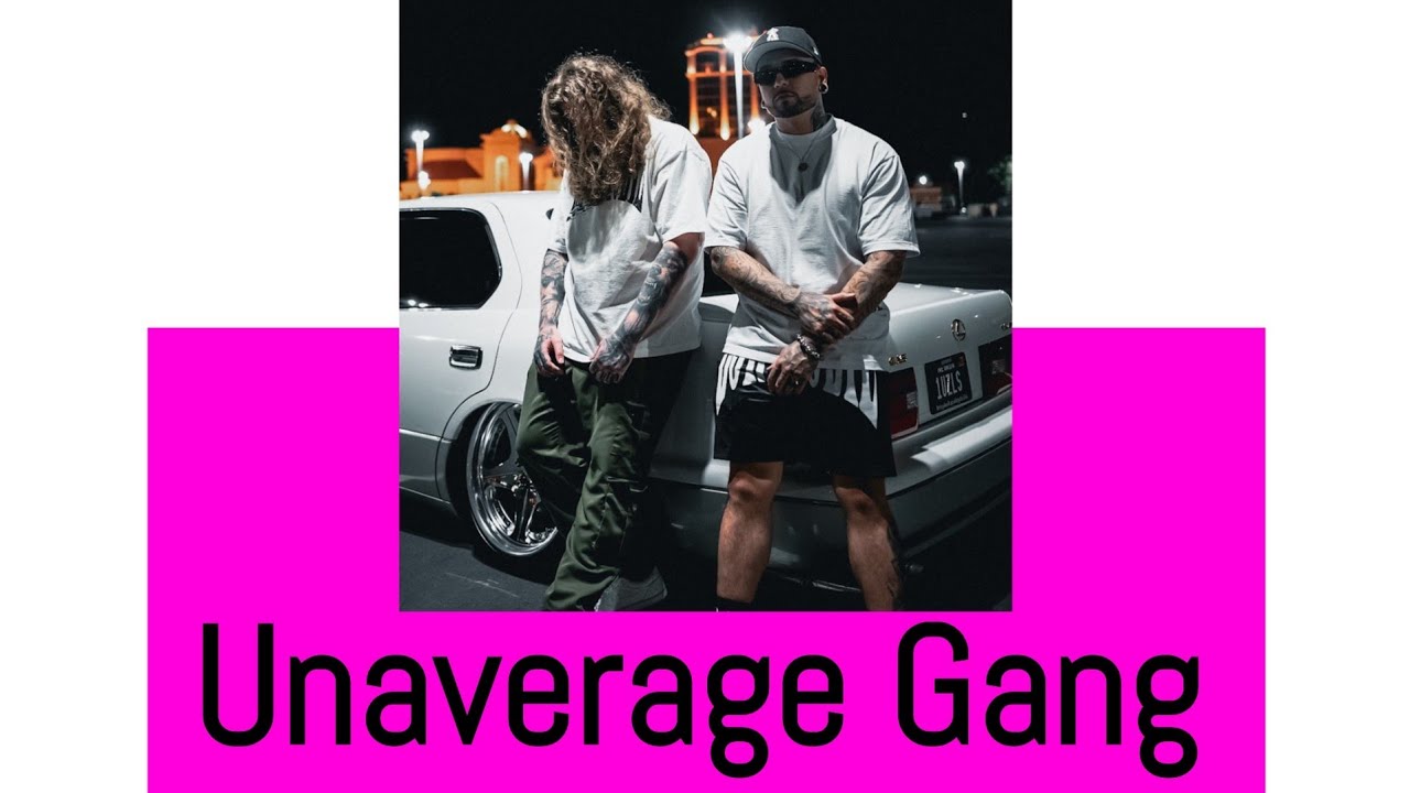 UNAVERAGE GANG - DYING BREED | 8D AUDIO | BASS BOOSTER | SLOWED & REVERB