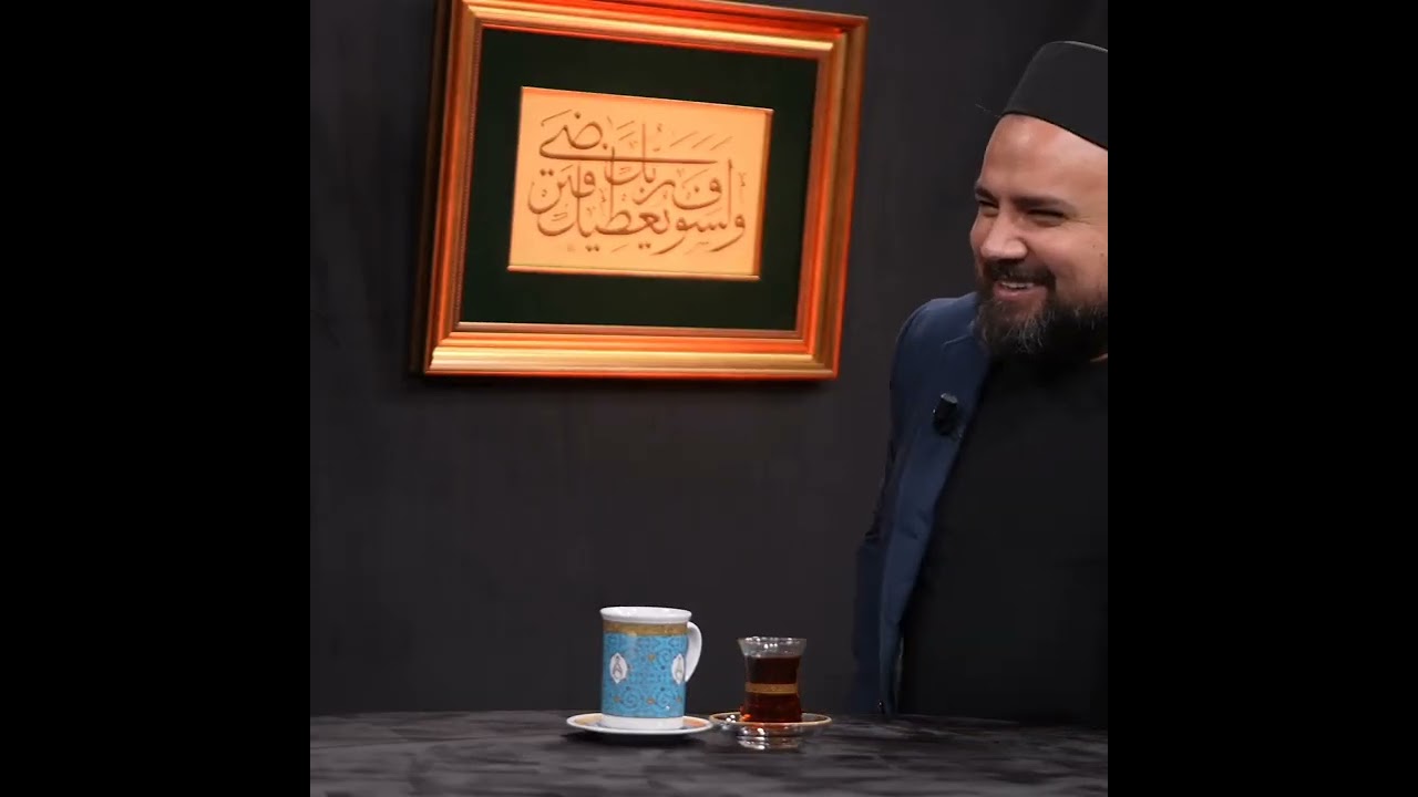 İMAM MUSA KAZIM RAHMETULLAHİ ALEYH HAZRETLERİ 