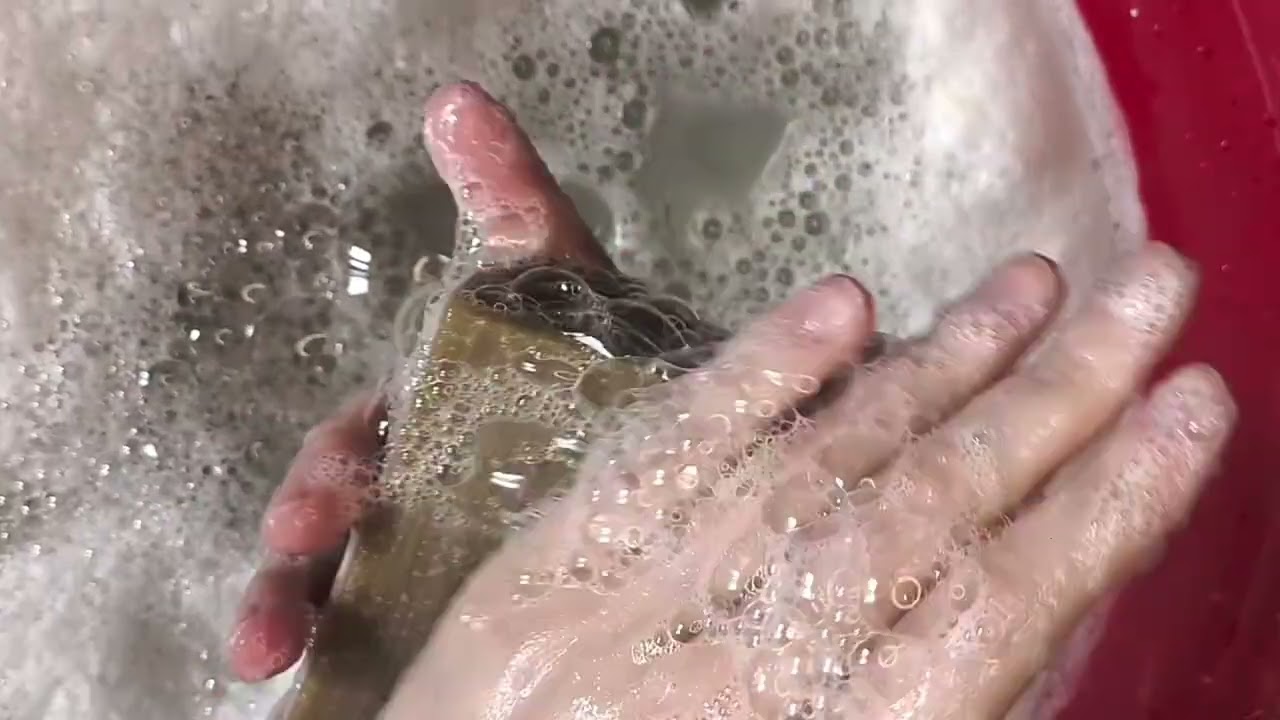 Мыление ✨