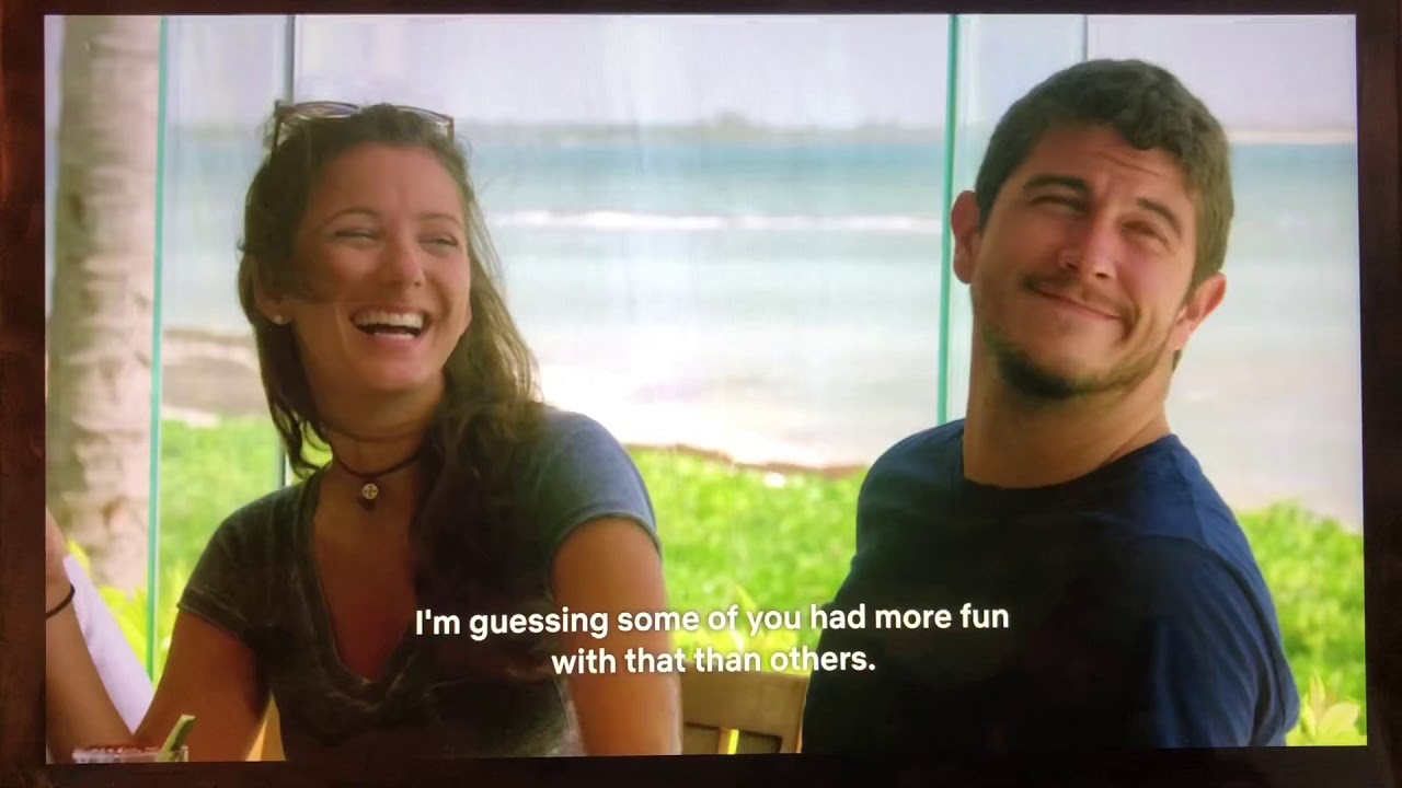 LOVE IS BLIND FUNNIEST MOMENTS PT. 2