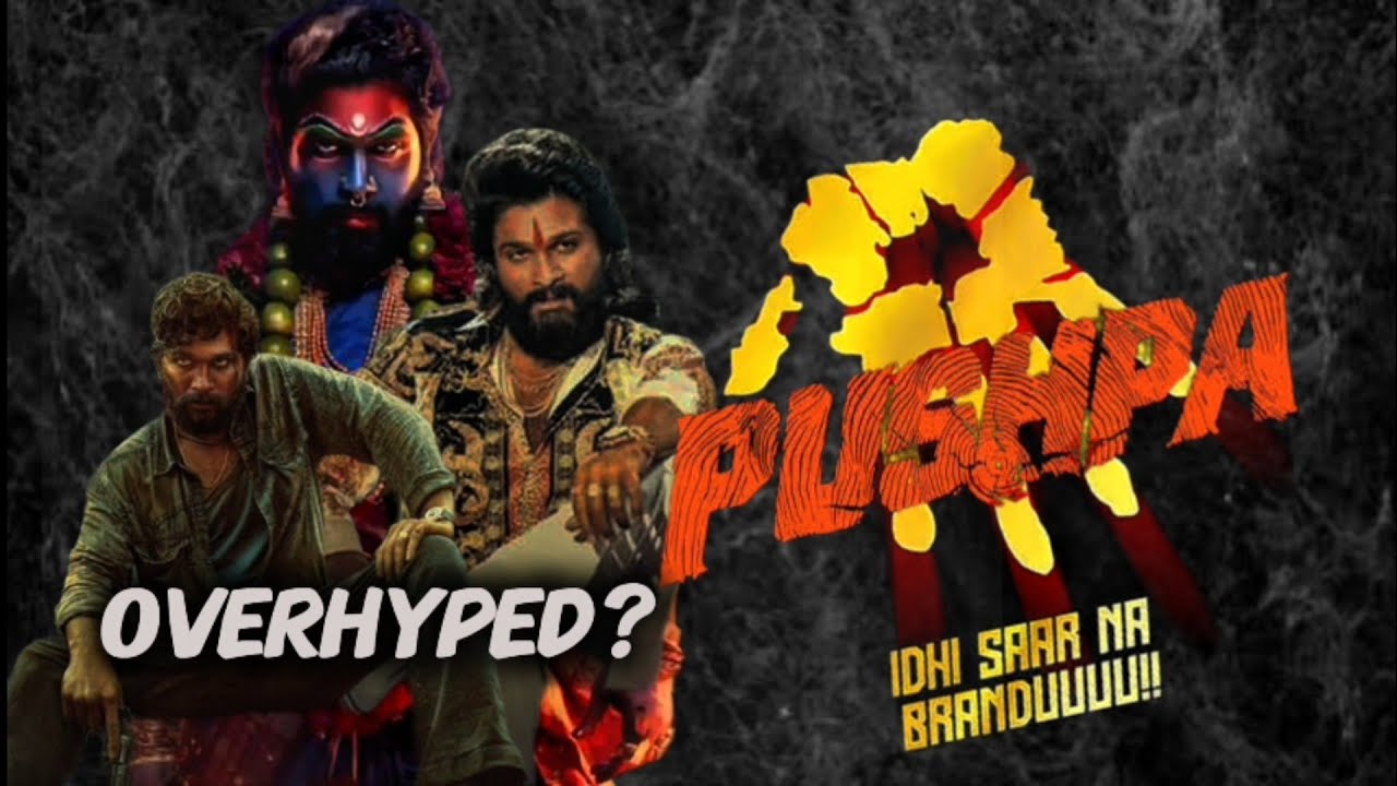 MVP (Mulleti Venkata Pushparaju)  |  Character Analysis |  ICON STAR  |  WorthuBomma