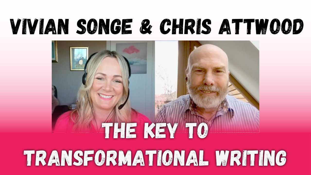 The key to transformational writing ✍️