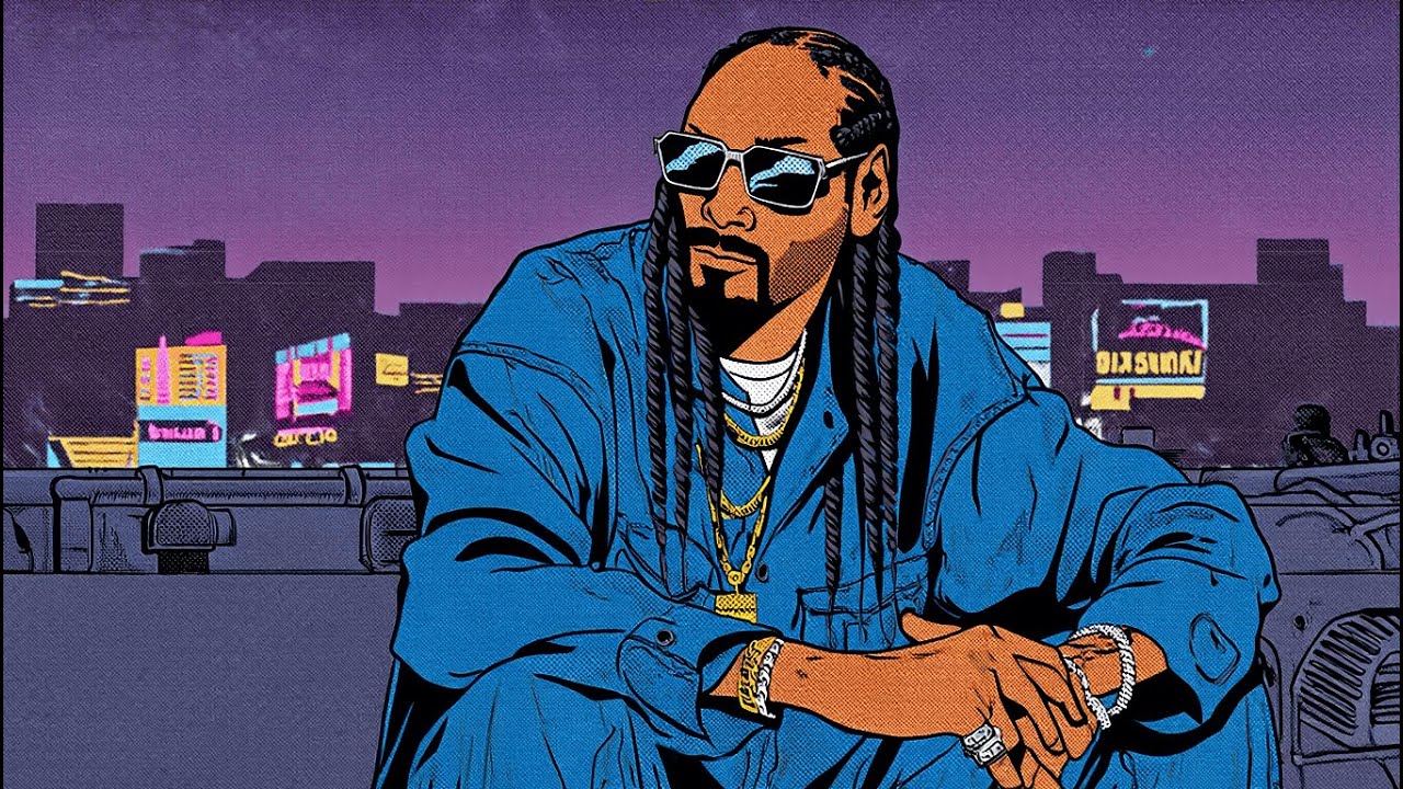 G-Funk & Old School 90s💥 Snoop Dogg, Wiz Khalifa, Tyga, 50 Cent, Dr. Dre, Ice Cube, Juicy J, Drake