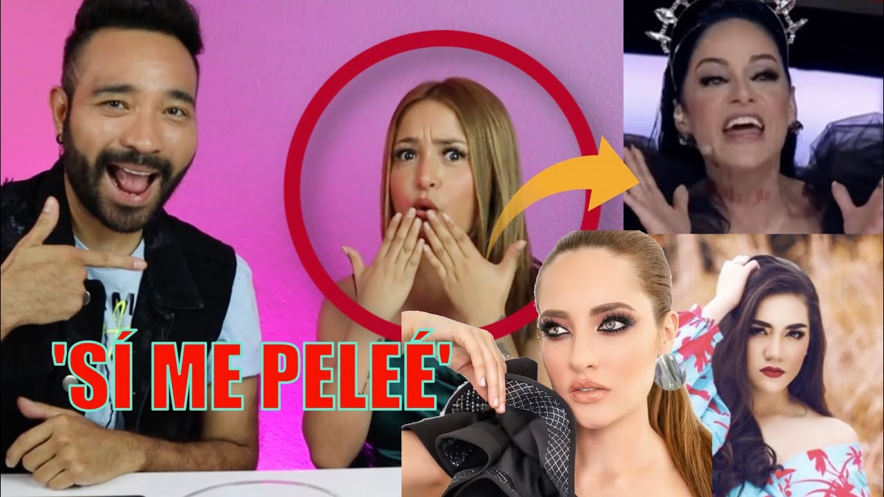 Rubí después de La Academia ¿qué sucedió y qué vivió? 🤫