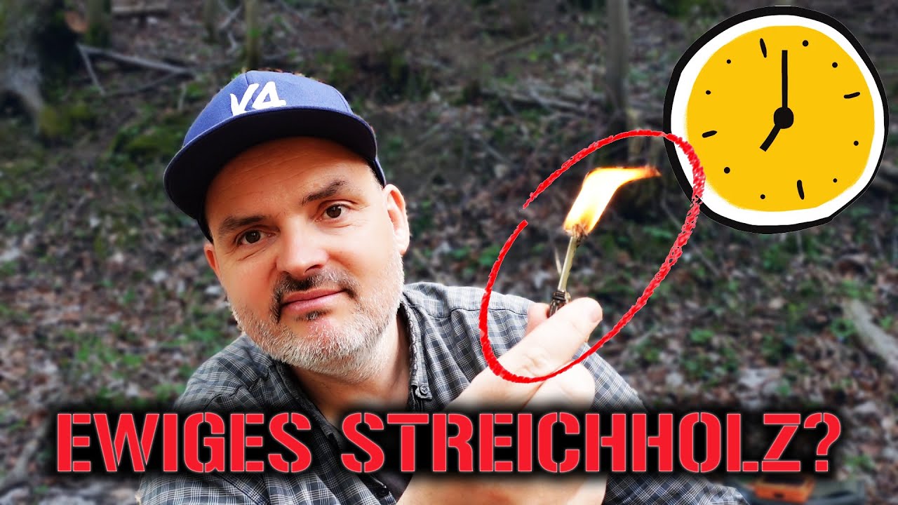Survival mit dem 