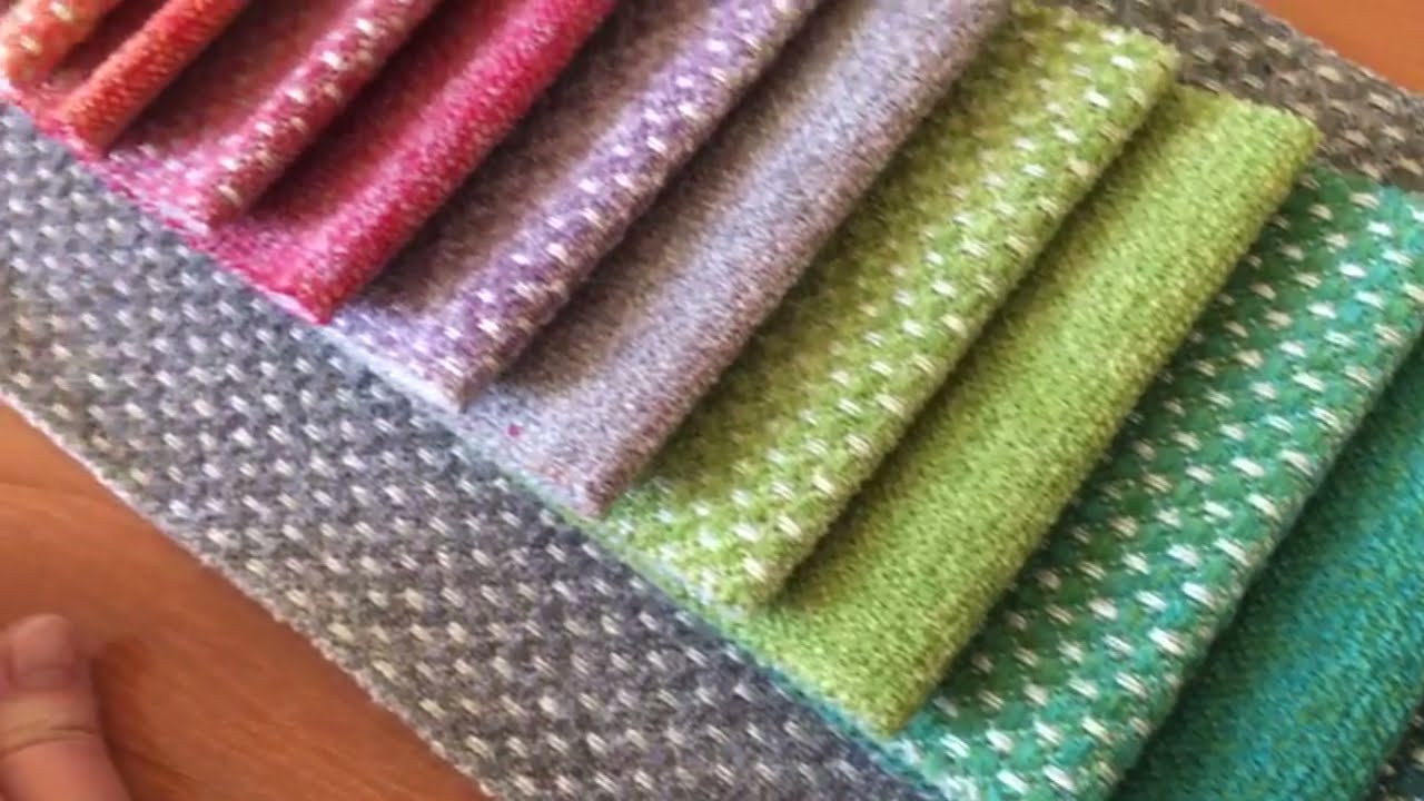 Итальянские ткани - Italian fabrics - Tessuti italiani