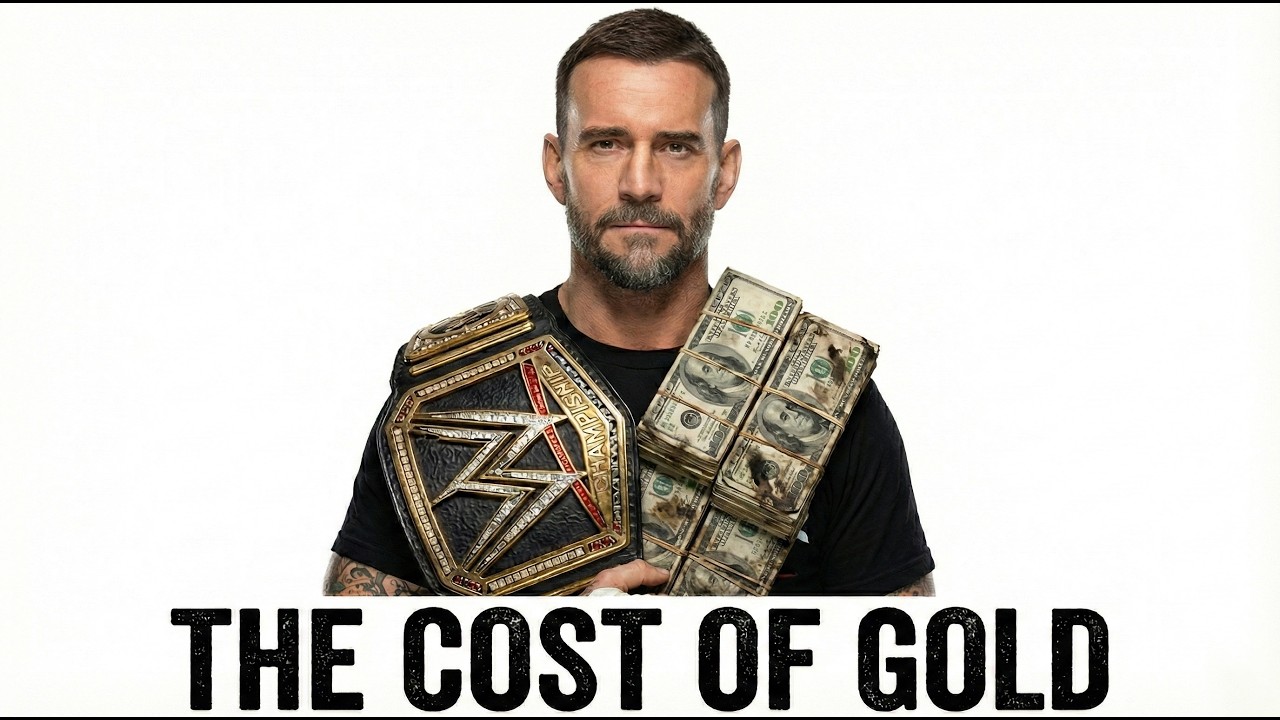 Лицемер ли CM Punk? Как он стал тем, кого ненавидел
