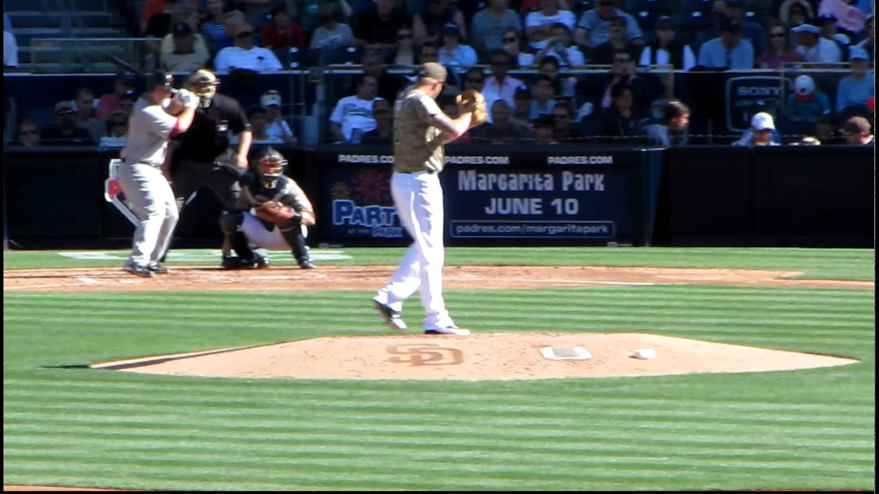 Matt Latos