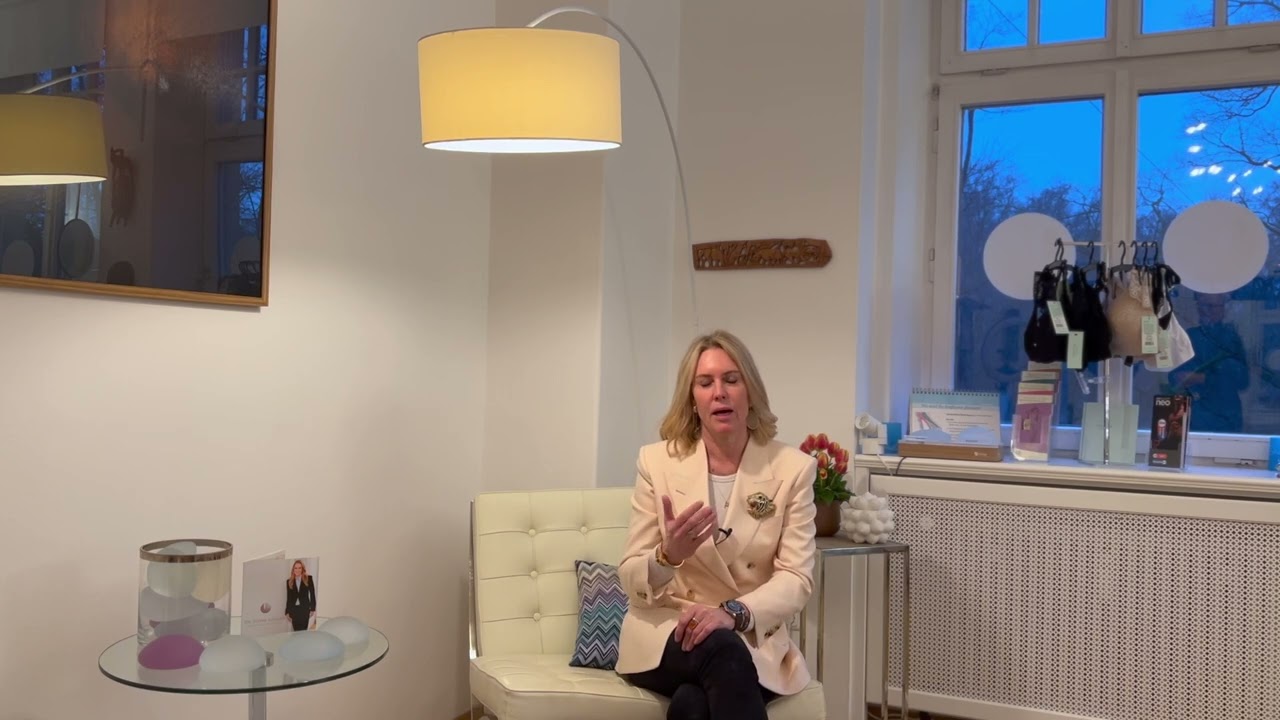 Narben bei einer Brust-Operation - Expertin Dr. Svenja Giessler kl&auml;rt auf!