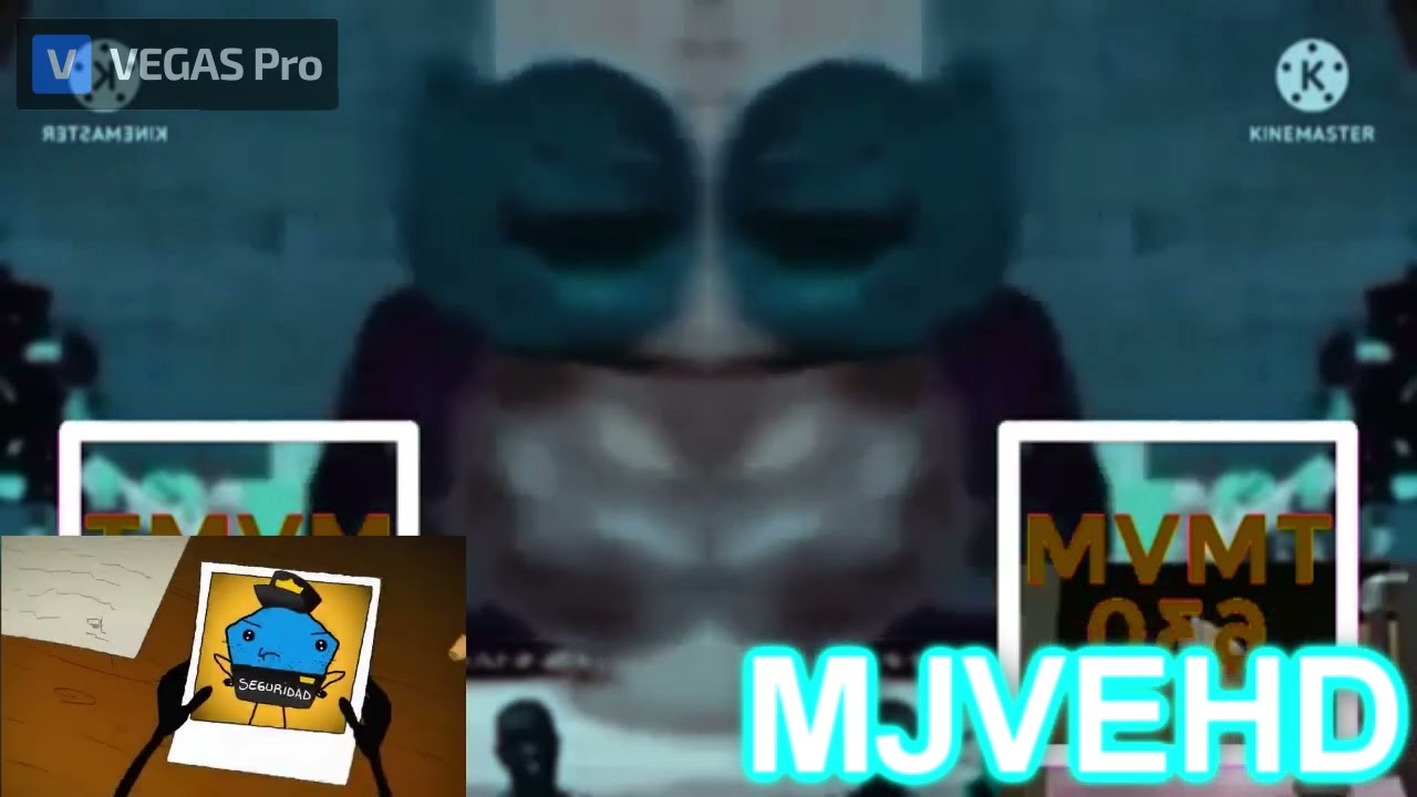 Preview 2 Pear V2 Effects Klasky Csupo 1997 Effects JipeCubed