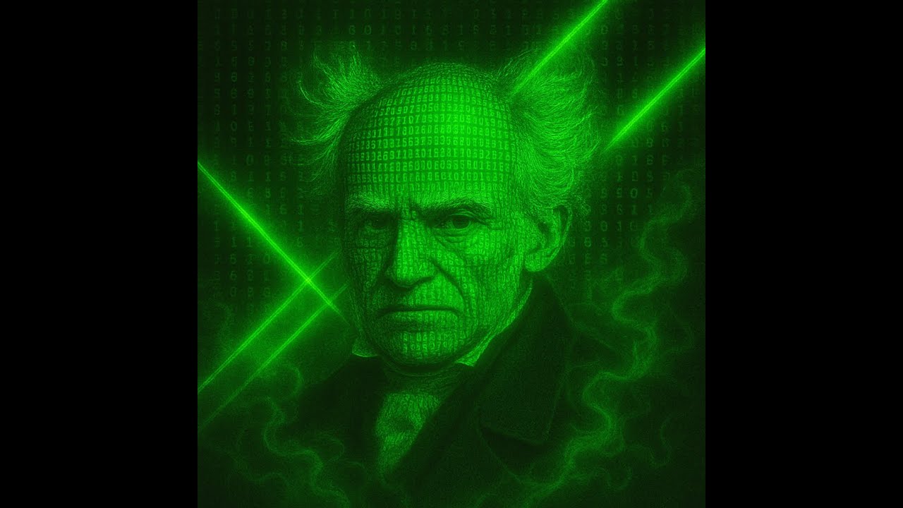 Lapoplexi - Schopenhauer