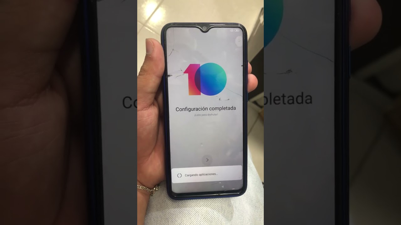 Quitar cuenta Google redmi note 8 Frp 2023 MIUI 10