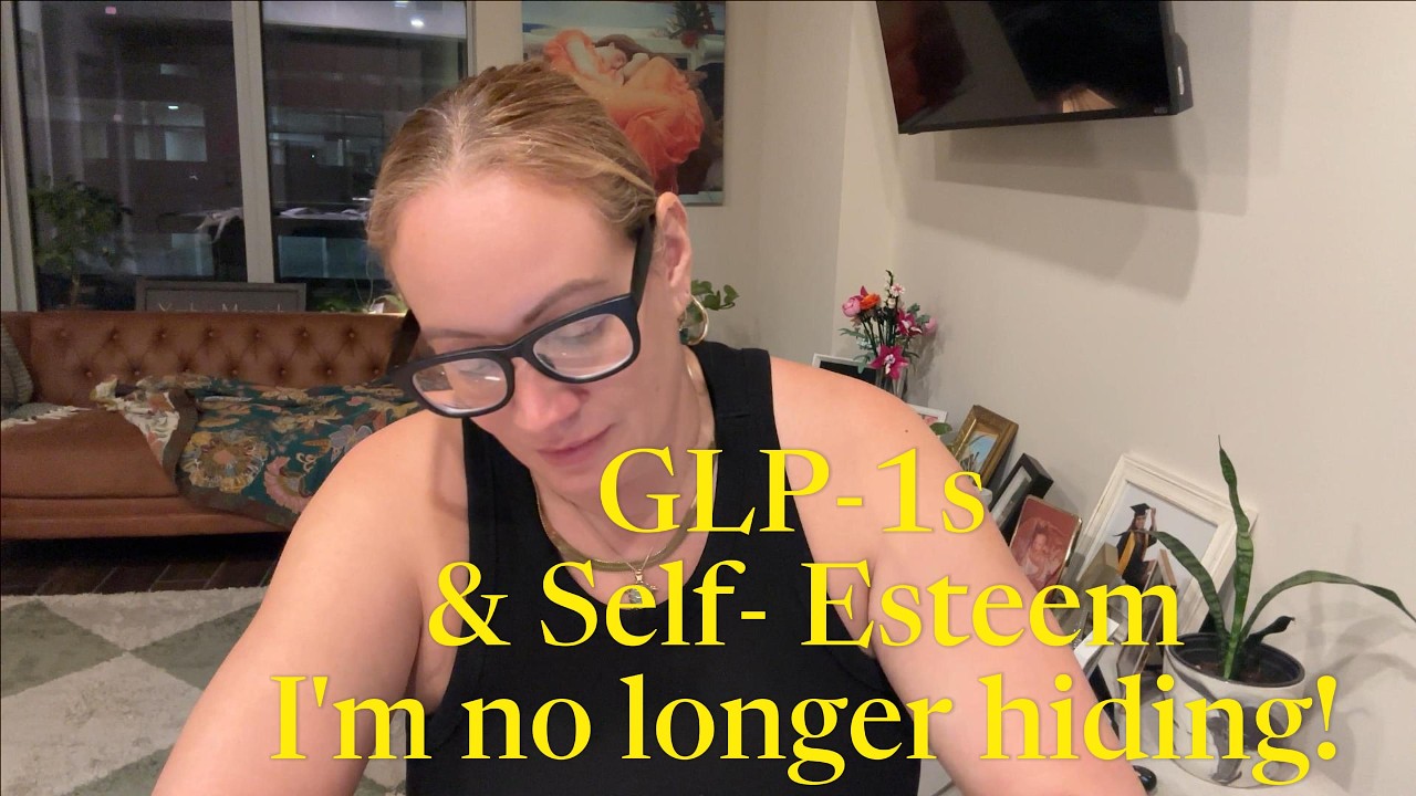 A journey back to myself through healing my metabolic health.