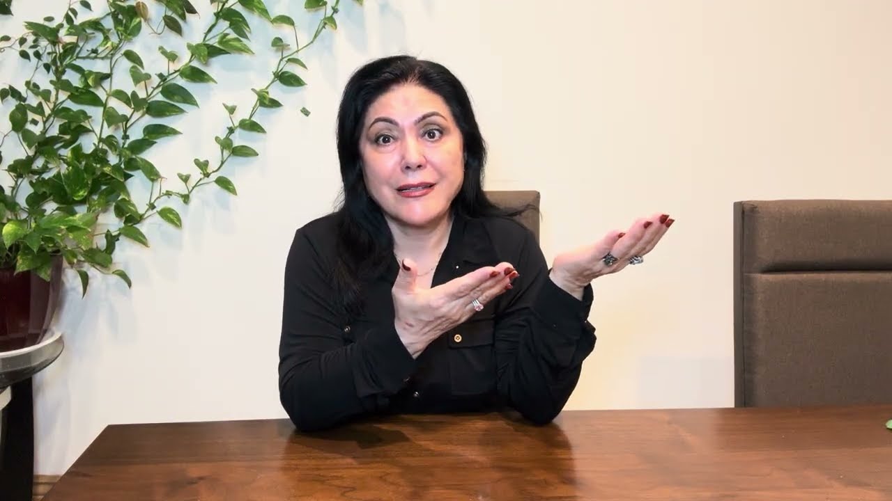 نامه زن افغان از سویدن ، « خواهرم و شوهرم ، دشمنان پشت پرده ی زندگی ام 😢