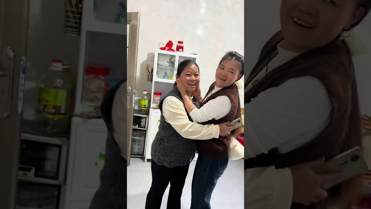 Auntie's Grand Banquet: Celebrate Her Day Off with a Spectacular Feast