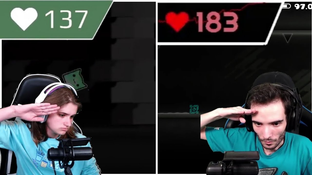 Juniper VS Guitarherostyles : Dark Odyssey