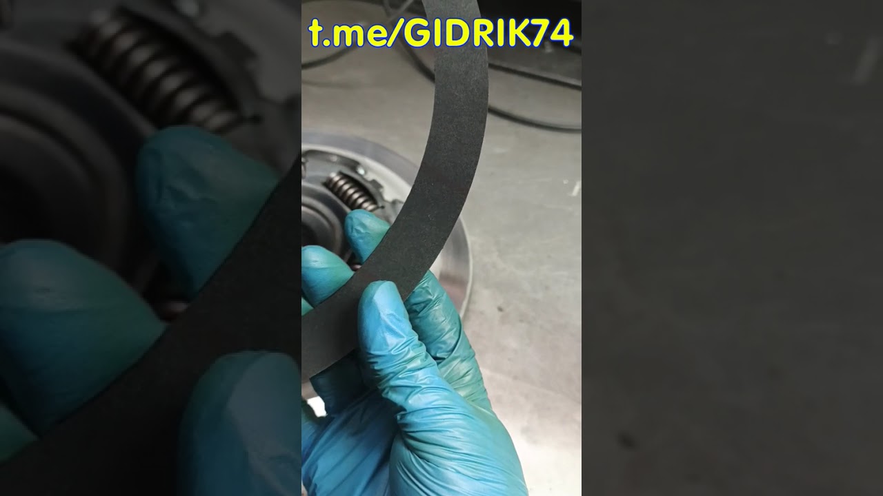 6L80 5L40 4L60 Ремонт сильно пострадавшего