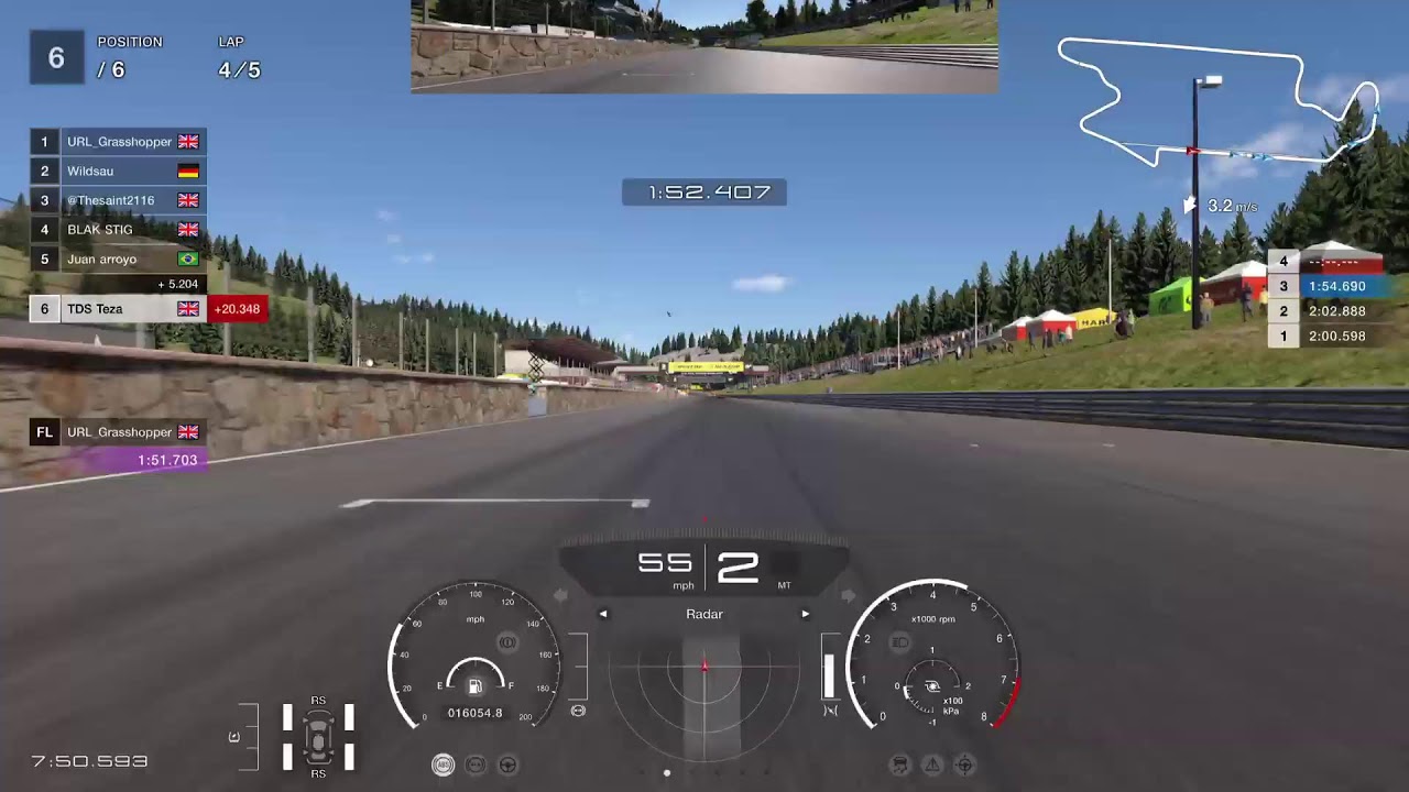 Live on youtube Teza racing gt7 open lobbys gr3s
