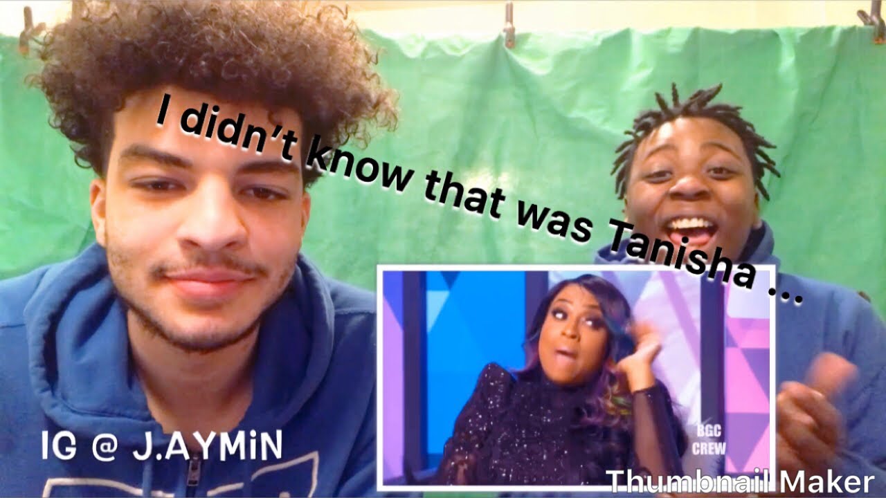 The realest bad girls ever..BGC16 BEST REUNION MOMENTS(REACTION)