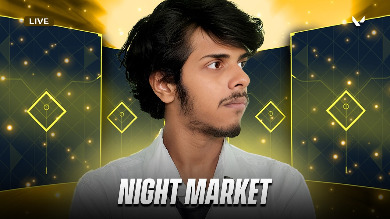 MACHI MARKET AA GYI 🐟 ||  VALORANT LIVE 🔴 ||#india  #livestream  #valorant