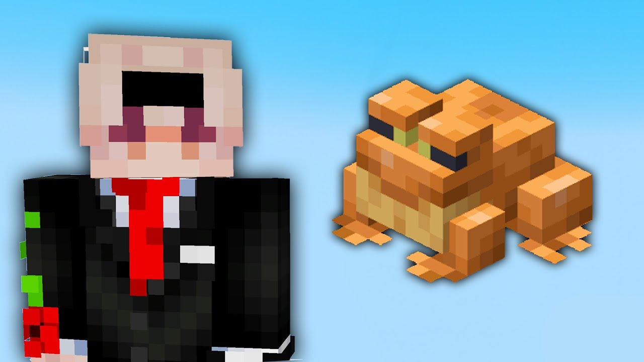 My first pet...