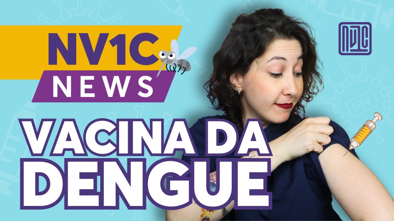 Nova vacina do Butantan e outras notícias da ciência - NV1C News