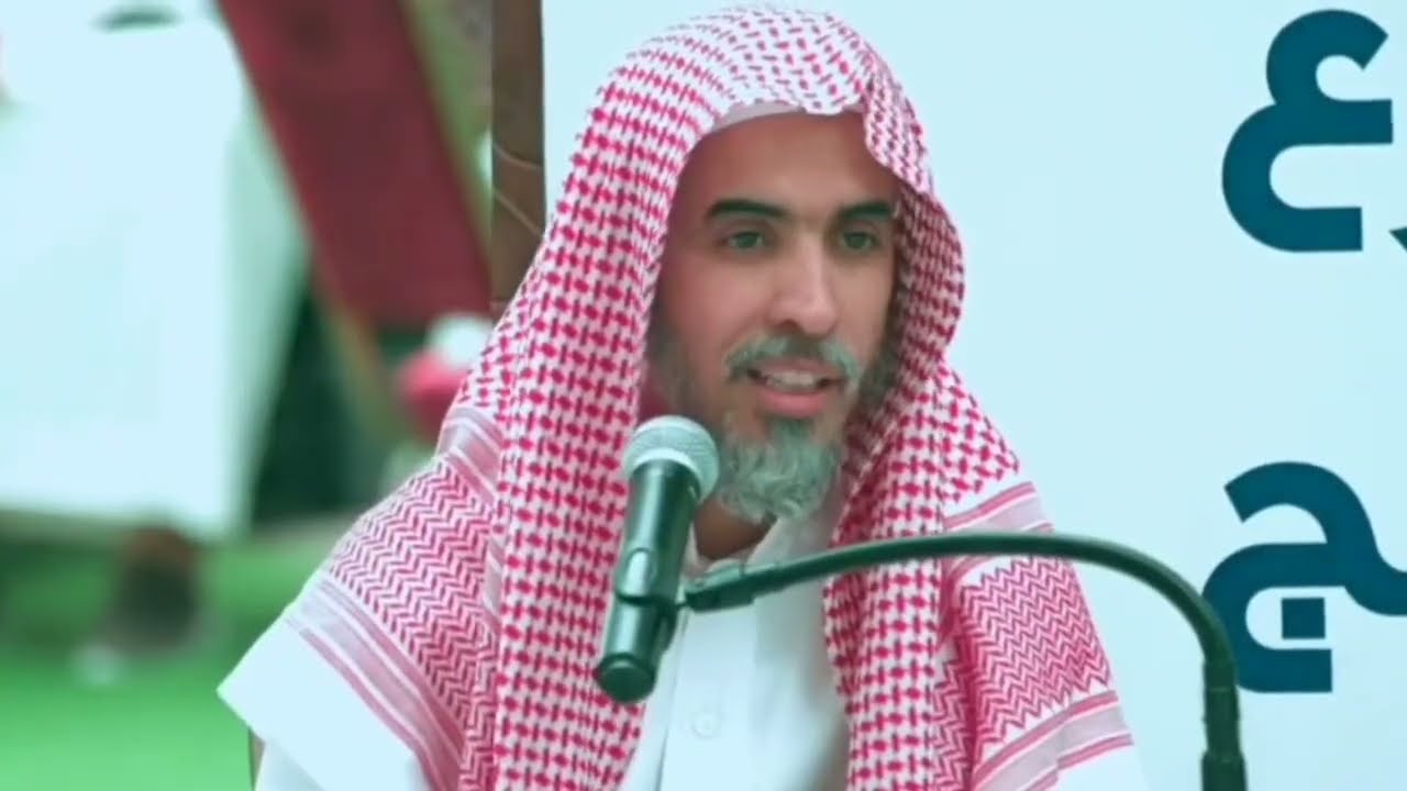 أكثر من هذا الدعاء العظيم !! | الشيخ عبدالسلام الشويعر