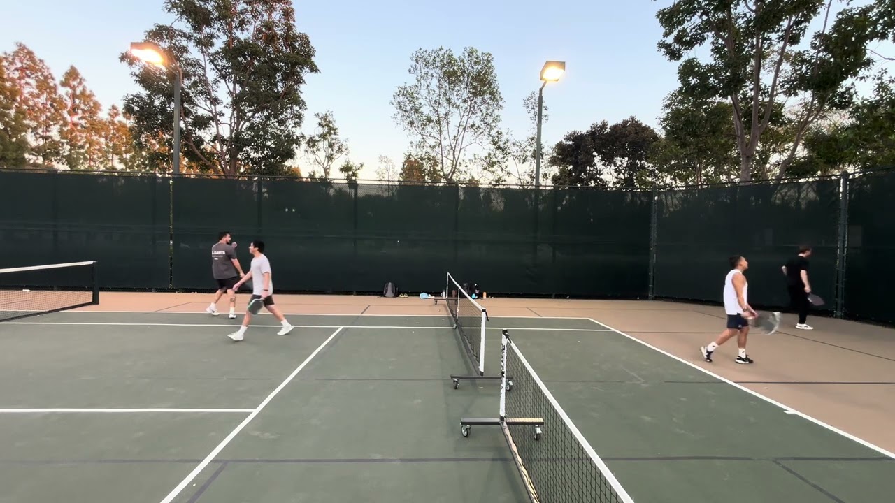 Oak 3/6 game 1