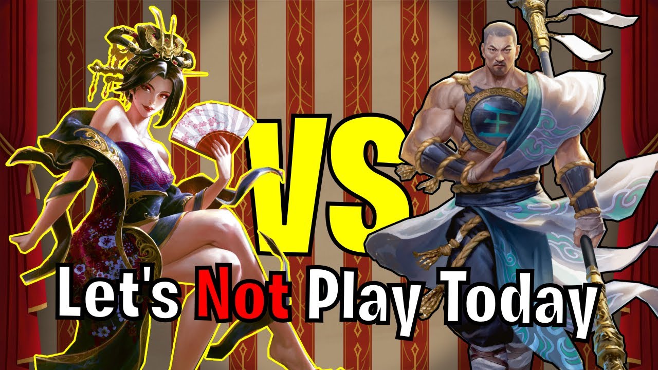 Nuu Zen Matchup GAMEPLAY || Nuu Deck Flesh and Blood
