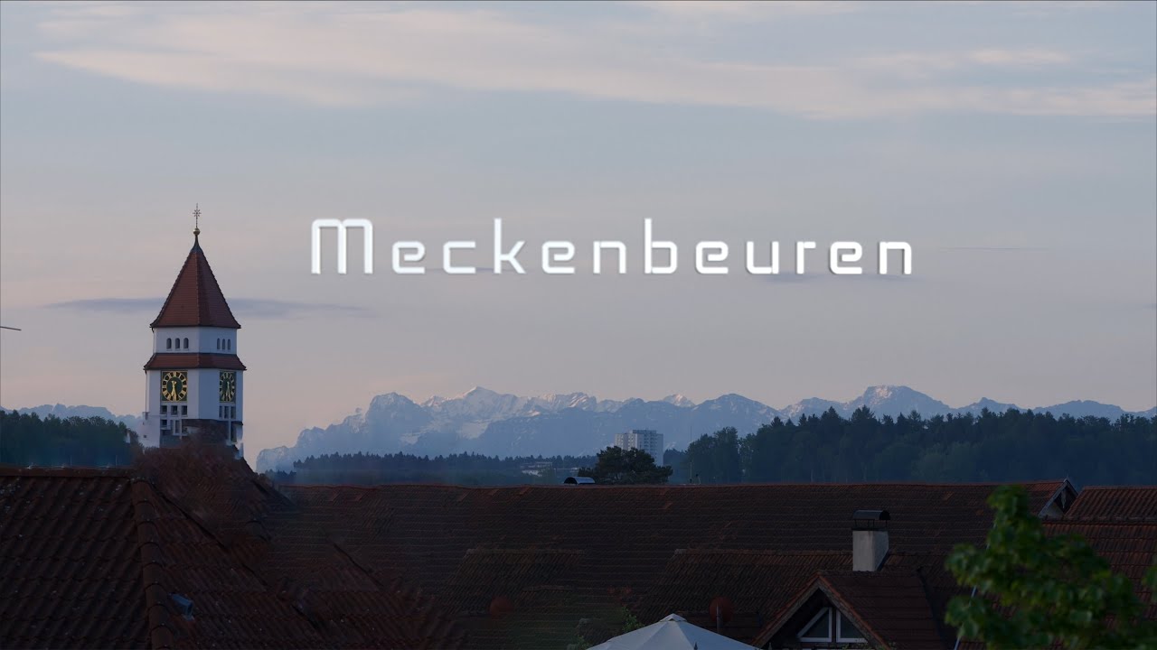 🌟Impressionen aus Meckenbeuren 🌿🏡