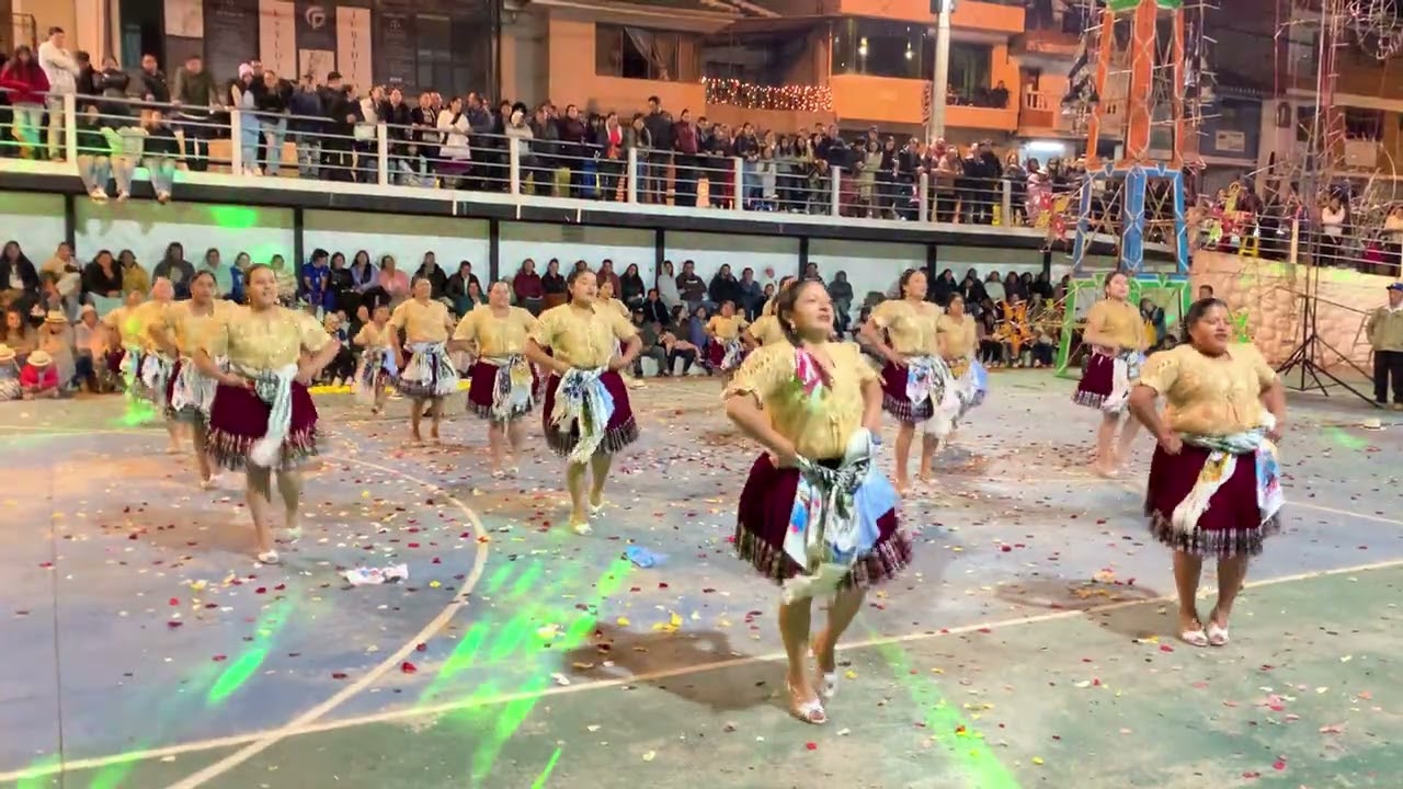 #CrismixEventos | Floreras San Miguel Árcangel de Checa 3-1-2026. #TR327