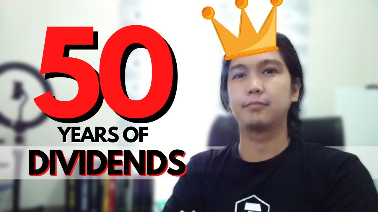 Dividend Stocks to Hold Forever (Dividend Kings 2022)