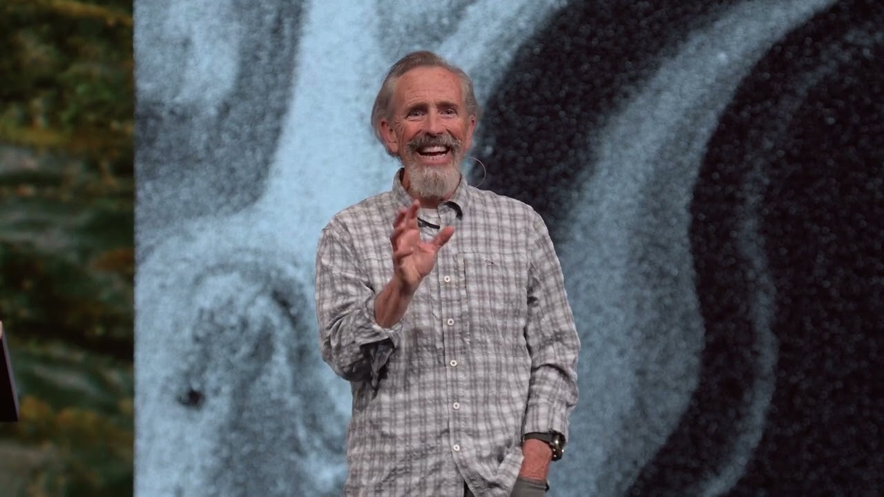 The Story of Every Man's Life with John Eldredge