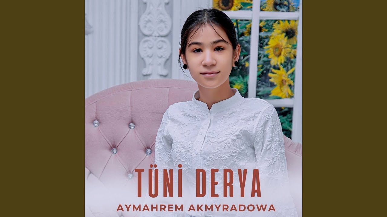 Tüni Derya